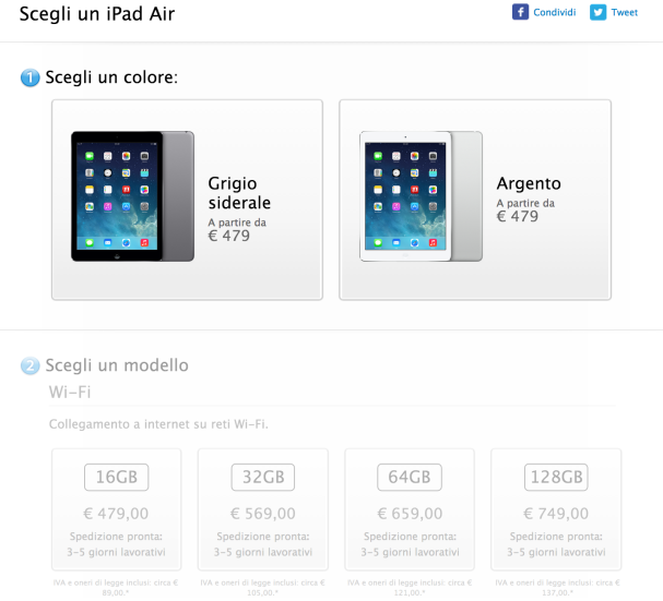 iPad Air 3-5