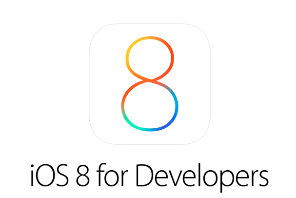 iOS 8  Dev