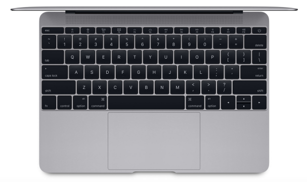 Tastiera MacBook Air