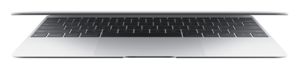 Nuovi MacBook 2016