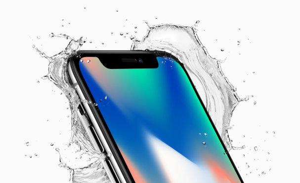 iphone-x-waterproof