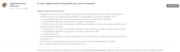 os x 10.8.4