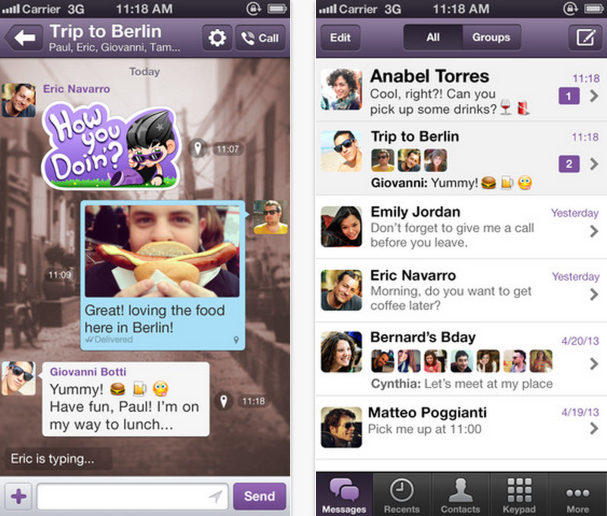 viber 3.1