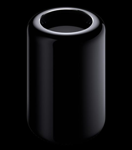 Mac Pro