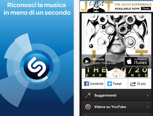 Shazam 6.2.1