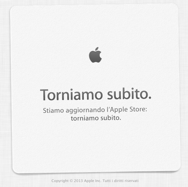 apple store offline