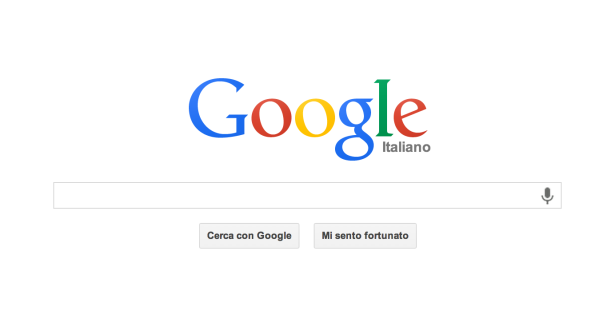 google Logo