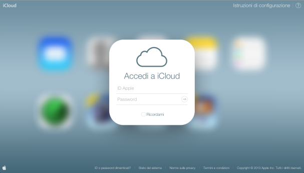 icloud.com