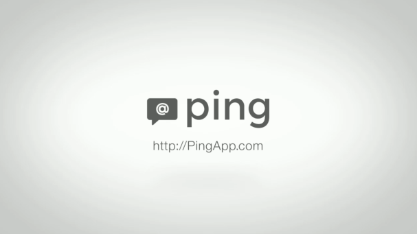 pingapp