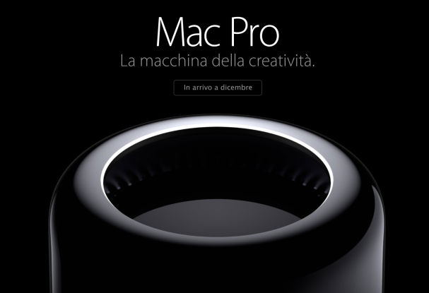 Mac Pro