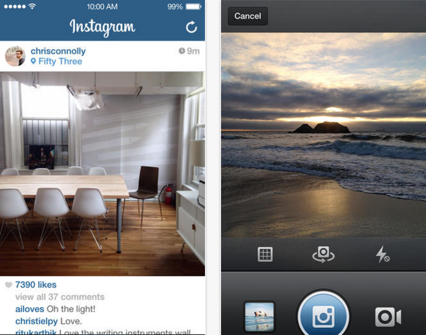 instagram 4.2.1