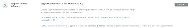 Mail mavericks