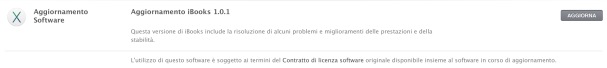 iBooks 1.0.1