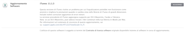 itunes 11.1.3