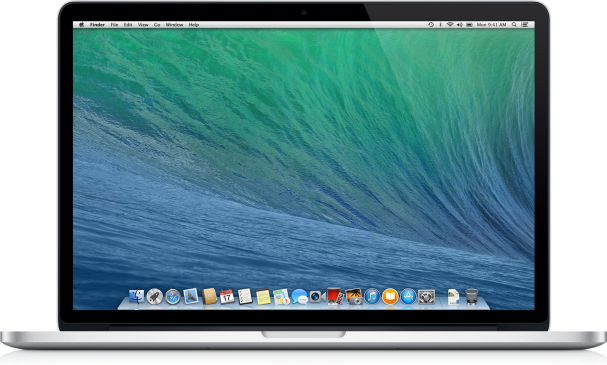 OSX Mavericks