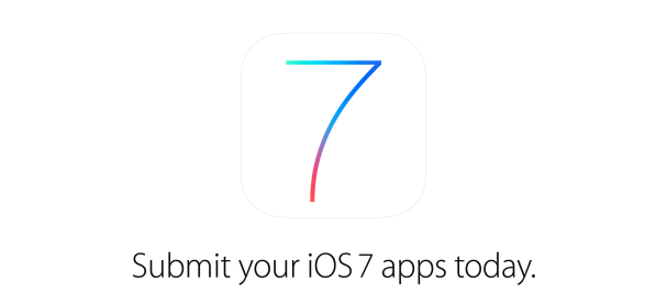 iOS 7 apps
