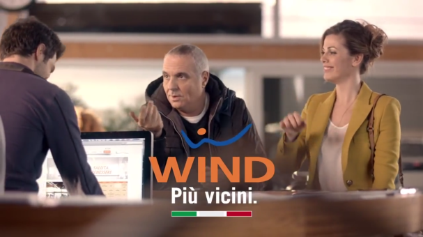 Wind
