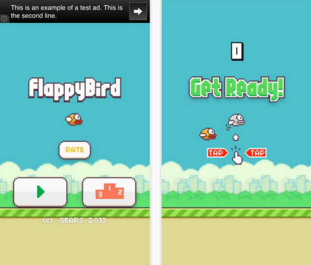 Flappy Bird