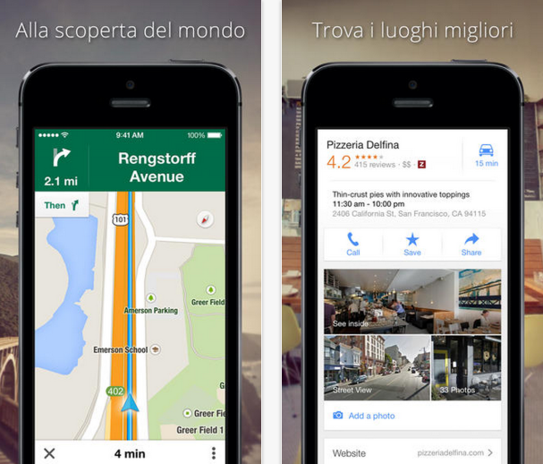 GMAPS 2.7.0