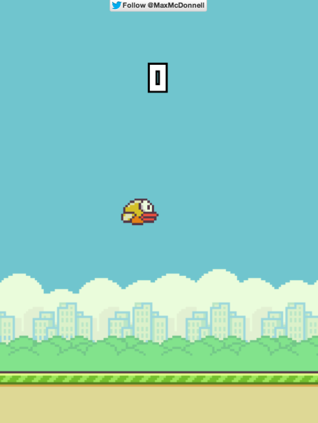 flappybirds pc:mac