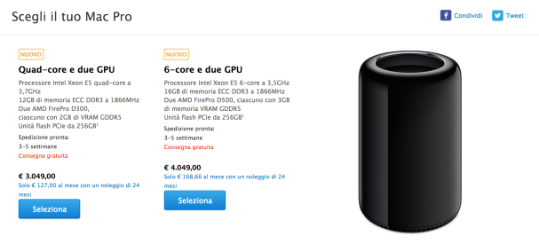 Mac Pro 3-5