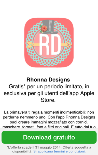 Rhonna Designs