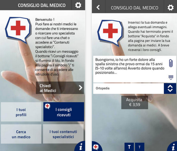 redeem c medico