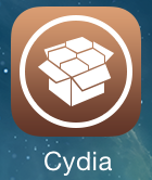 App Cydia