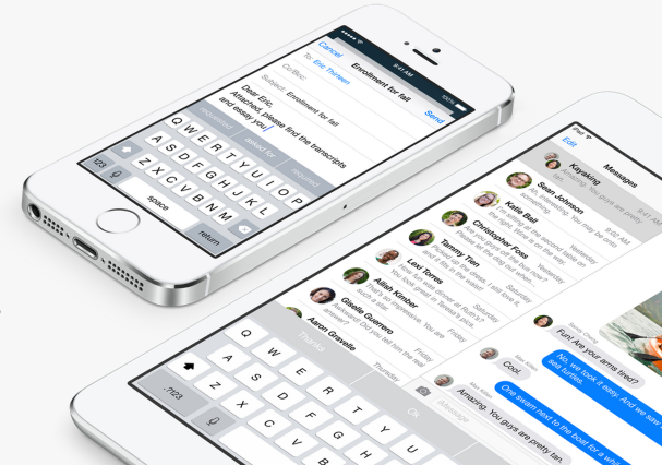 QuickType iOS 8