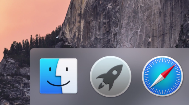 Yosemite Video