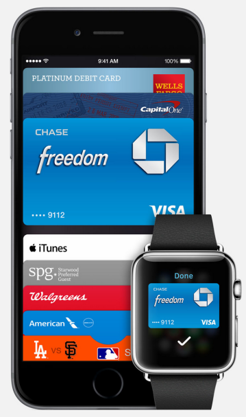 Apple Pay