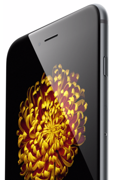 Retina HD iPhone 6