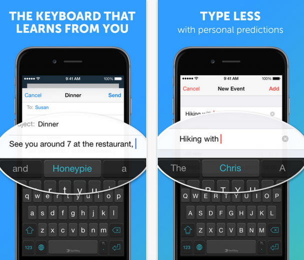 SwiftKey Keyboard