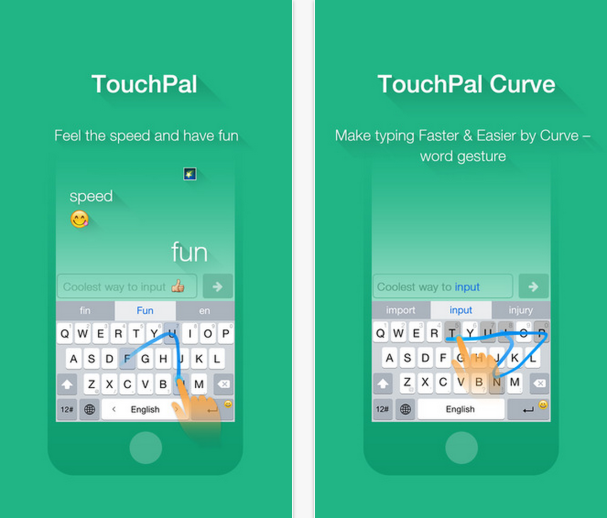 TouchPal Keyboard