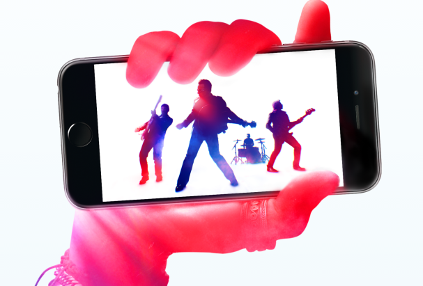 U2 iTunes