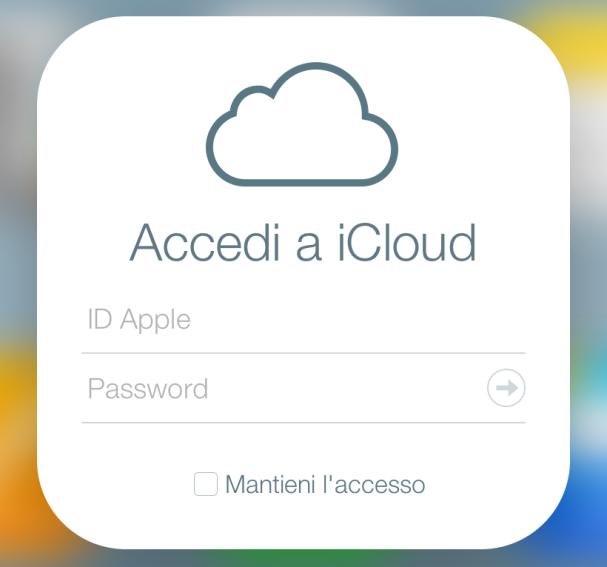 iCloud.com