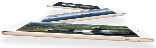 A8X iPAd Air 2