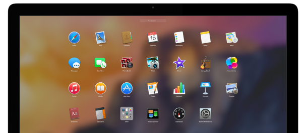Mac Mini App