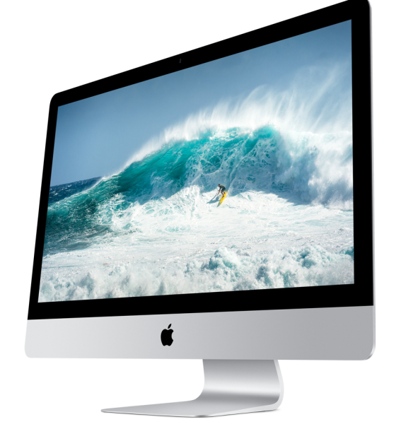 iMac 5K