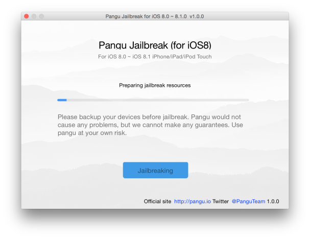 Installazione JB