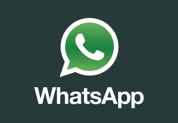 Whatsapp logo