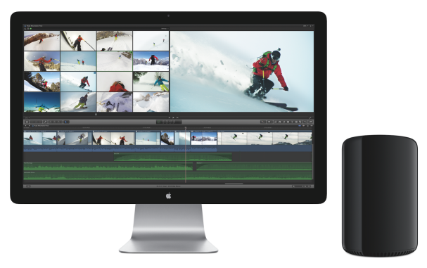 FCPX