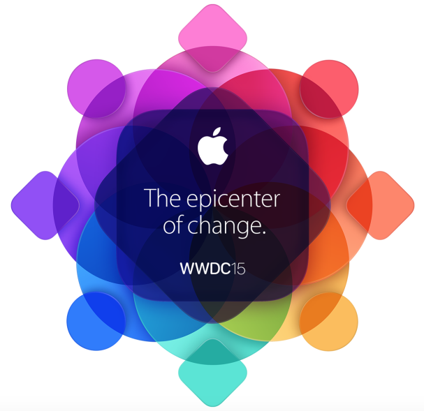 WWDC 2015