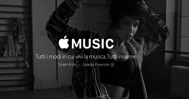 Apple Music