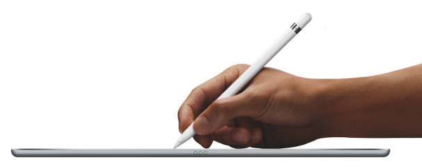 Apple Pencil