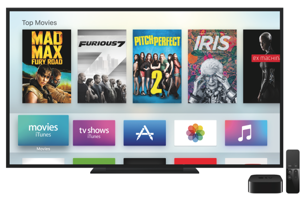 Apple TV