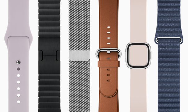 cinturini Apple Watch