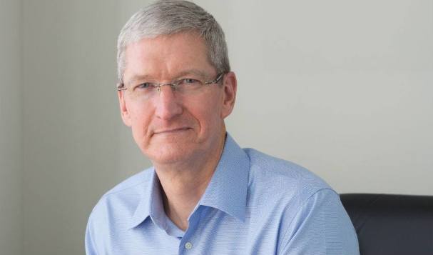 Tim Cook Bocconi