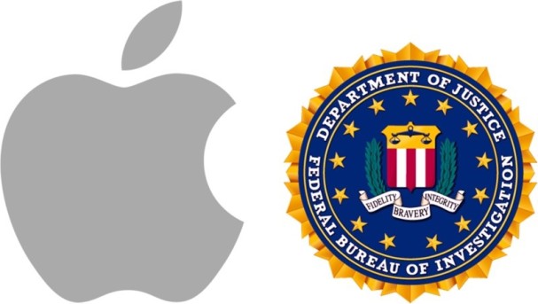 Apple - FBI
