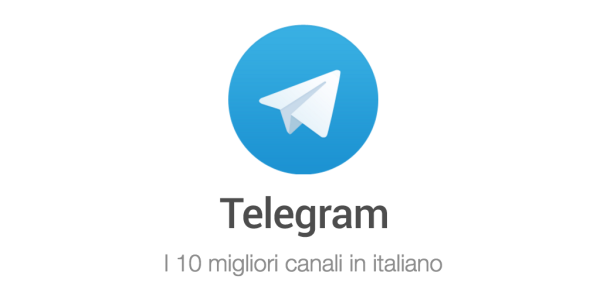 Migliori canali telegram